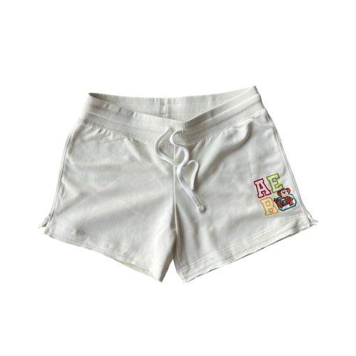 Short Amarillo AERO Mono