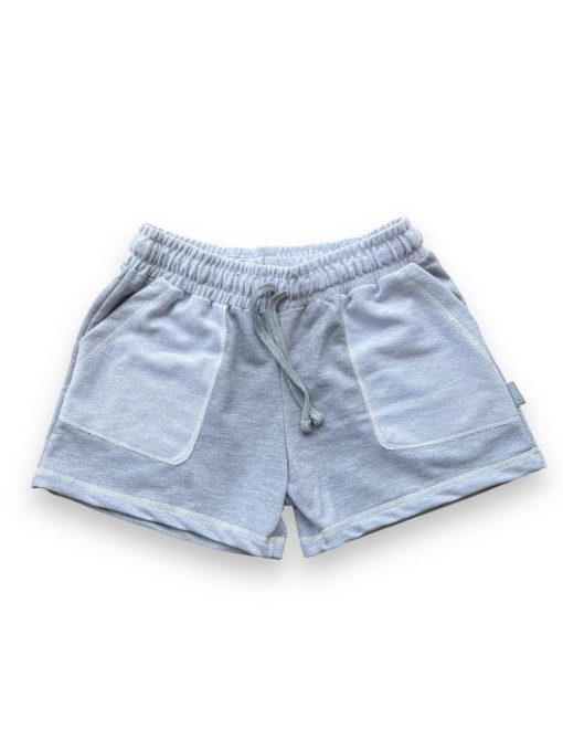 Short Melange Corto