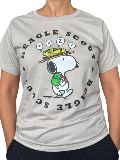 Polo Arena Snoopy
