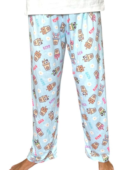 Pijama Celeste Aero