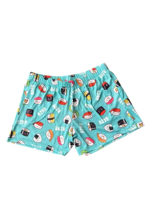 Boxer Verde Makis