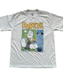 Polo Melange Popeye
