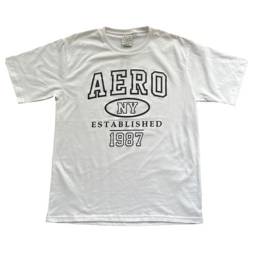 Polo Blanco AERO NY