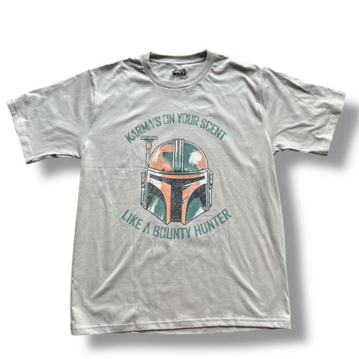 Polo Beige Star Wars
