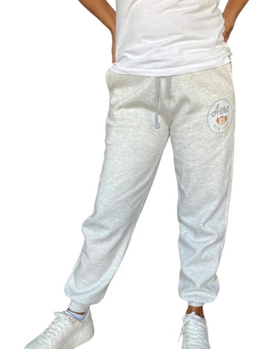 Jogger Melange Parche Mono - Imagen 3