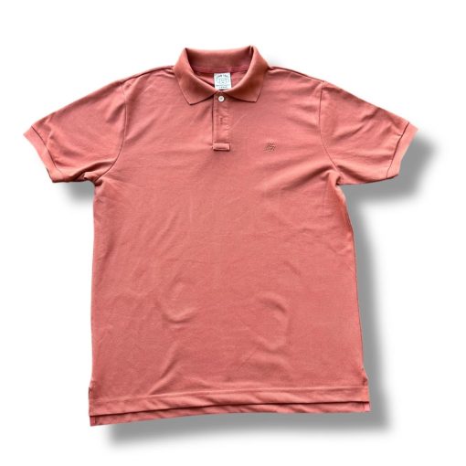 Polo Pique Ladrillo Aero