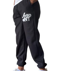 Jogger Negro AERO NY