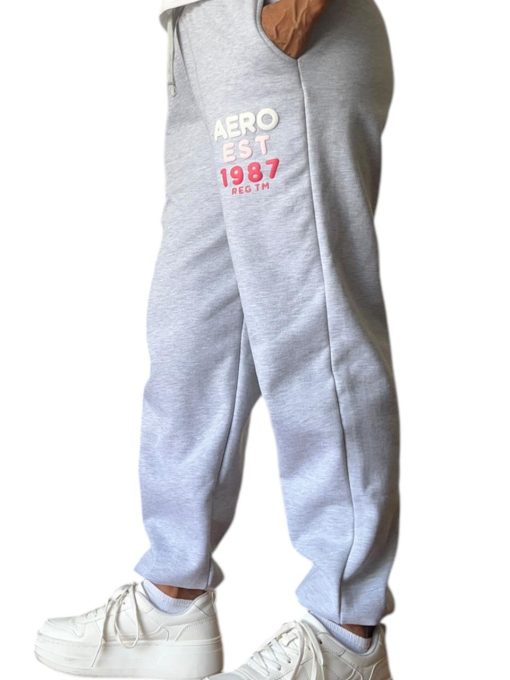 Jogger Melange AERO 1987 - Imagen 2