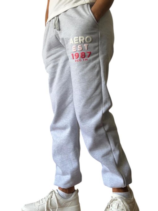 Jogger Melange AERO 1987