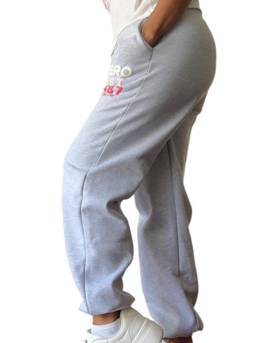 Jogger Melange AERO 1987 - Imagen 3