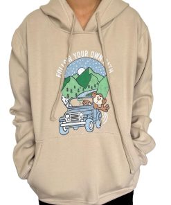 Polera Arena Mono