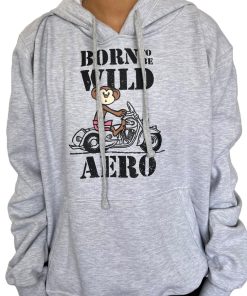 Polera Melange Mono