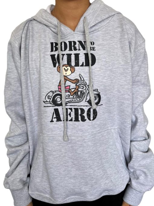 Polera Melange Mono