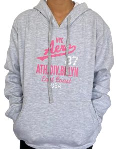 Polera Melange Aero 87