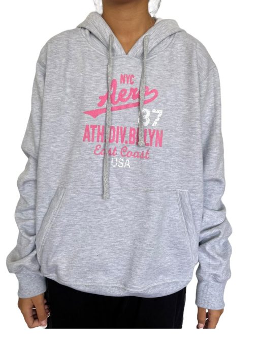 Polera Melange Aero 87 - Imagen 2
