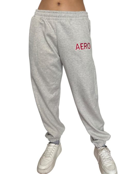 Jogger Melange AERO