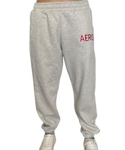 Alternative view of Jogger Melange AERO