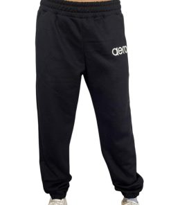 Alternative view of Jogger Negro Aero