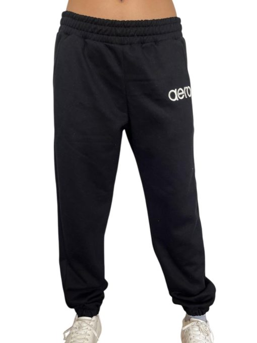 Jogger Negro Aero - Imagen 2