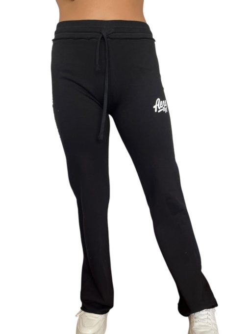 Buzo Negro Aero Nyc - Imagen 2