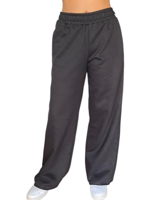 Pantalon Negro AERO - Imagen 2