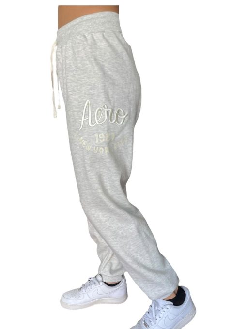 Jogger Melange AERO 1987