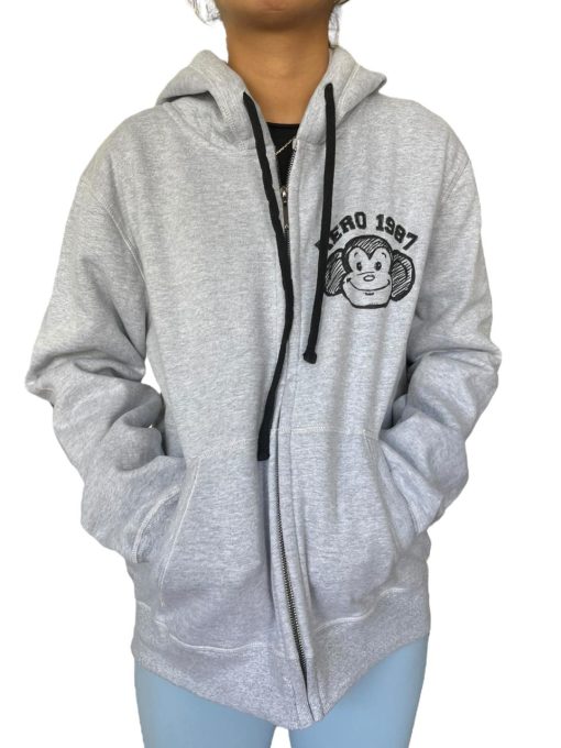 Polera Melange Mono - Imagen 2