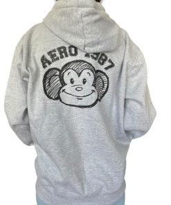 Polera Melange Mono