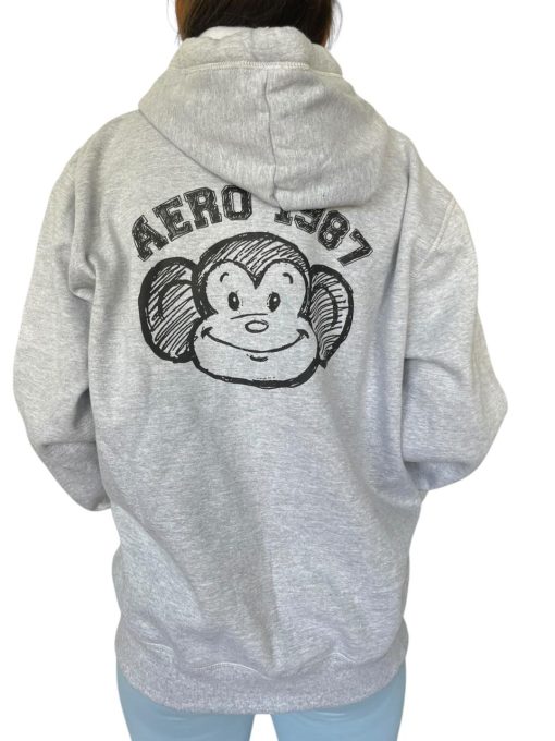 Polera Melange Mono