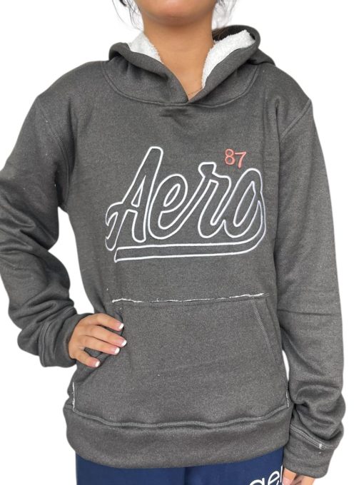 Polera Negra Aero - Imagen 3