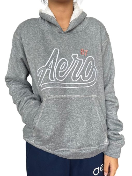 Polera Melange Aero - Imagen 2