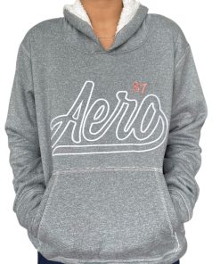 Polera Melange Aero