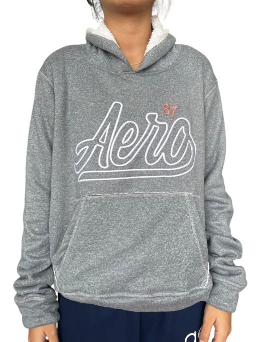 Polera Melange Aero - Imagen 3