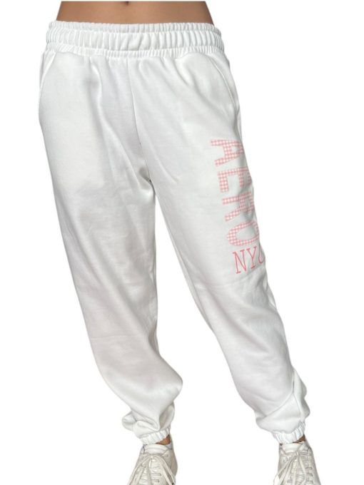 Jogger Crema AERO NYC - Imagen 2