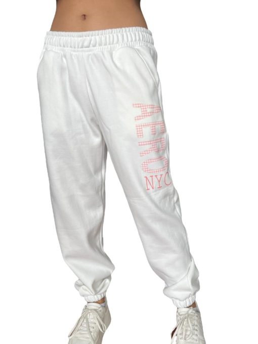 Jogger Crema AERO NYC