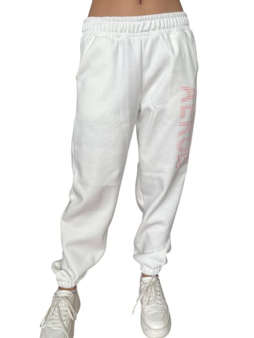 Jogger Crema AERO NYC - Imagen 3