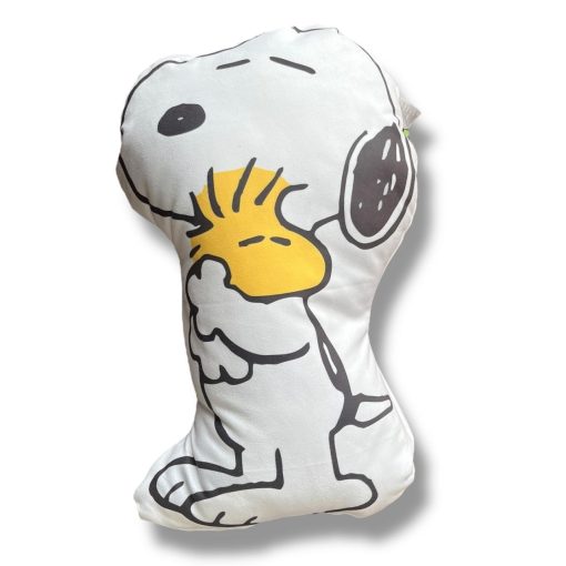 Cojin Forma Snoopy