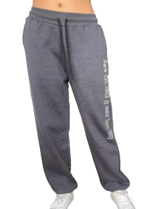 Jogger Grafito AERO NEW YORK - Imagen 2