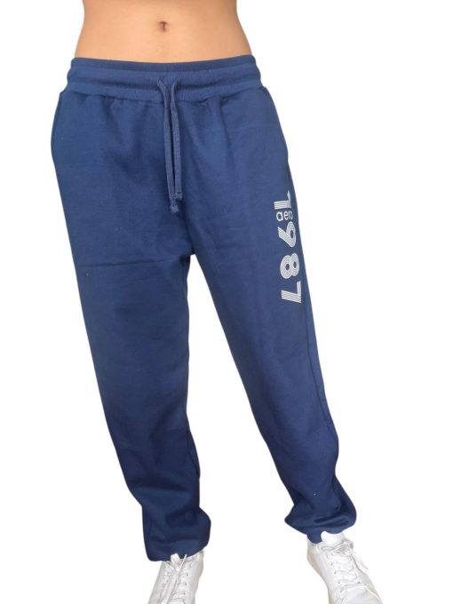 Jogger Azul Aero1987 - Imagen 2