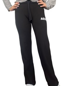 Buzo Negro AERO