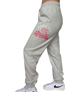 Jogger Negro AERO NYC