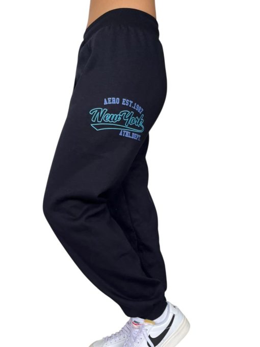 Jogger Azul AERO 1987 - Imagen 3