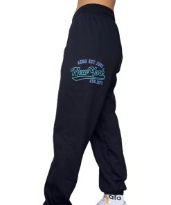 Jogger Azul AERO 1987