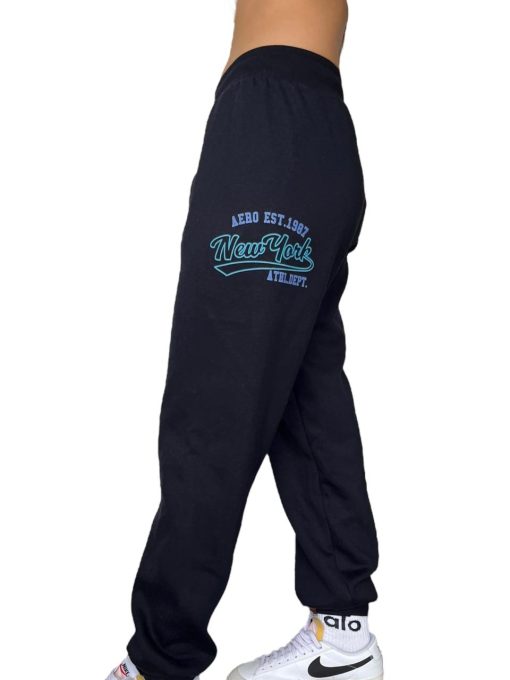 Jogger Azul AERO 1987