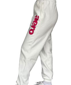 Alternative view of Jogger Crema Aero