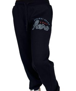 Jogger Azul Aero 1987