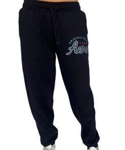Alternative view of Jogger Azul Aero 1987