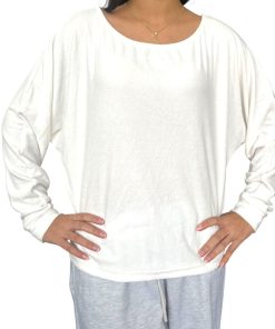 Alternative view of Chompa Color Crema