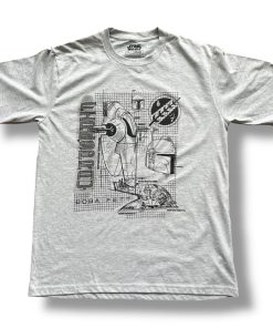 Polo Melange Star Wars