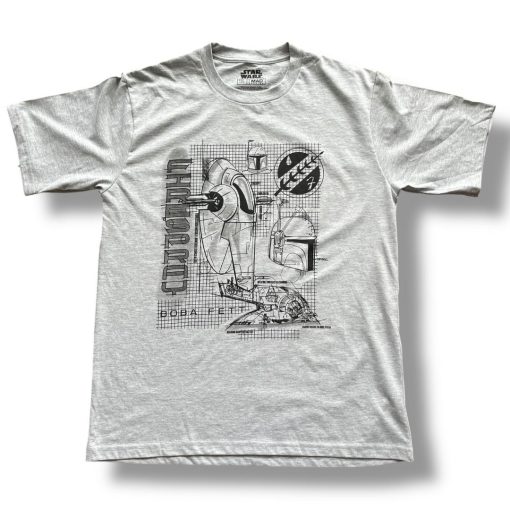 Polo Melange Star Wars